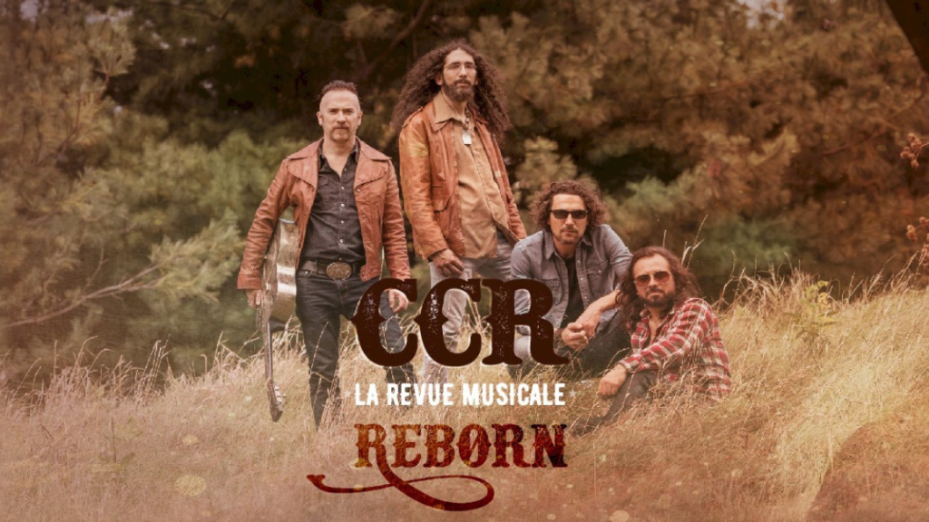 CCR Reborn