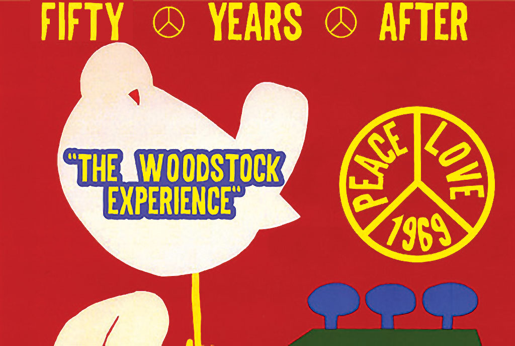 L'Expérience Woodstock
