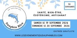 Salon du Dauphin Bleu